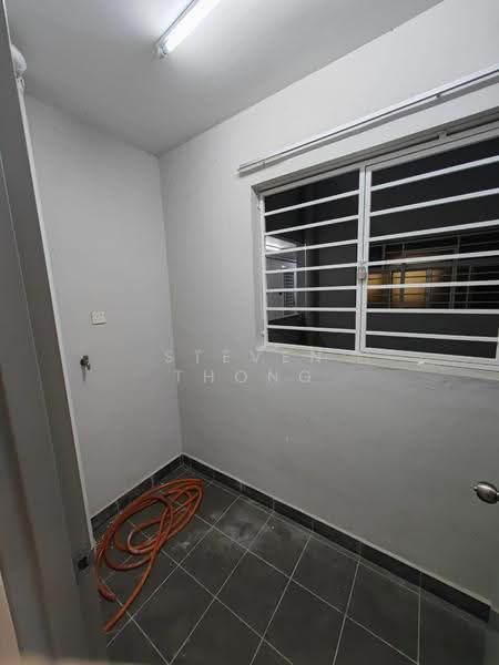Condominium for Rent at Residensi KepongMas - Steven Thong - Interior - PropertyGuru.com.my