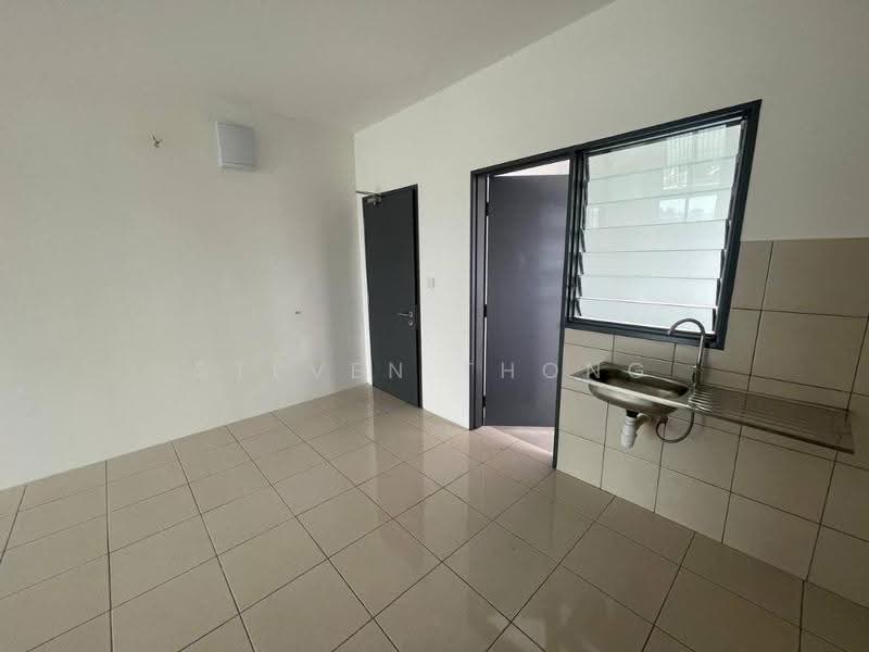 Condominium for Rent at Residensi KepongMas - Steven Thong - Kitchen - PropertyGuru.com.my