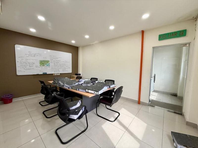 Semi-D Factory for Rent in Taman Johor (Tampoi) - Fong Lik - Study - PropertyGuru.com.my
