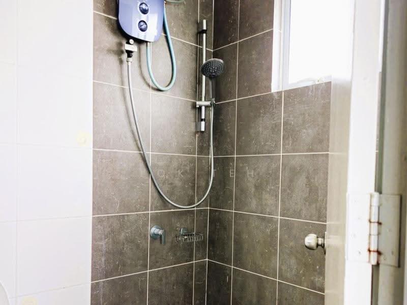 Condominium for Rent at Koi Prima Condominium - Lok Teh - Bathroom - PropertyGuru.com.my