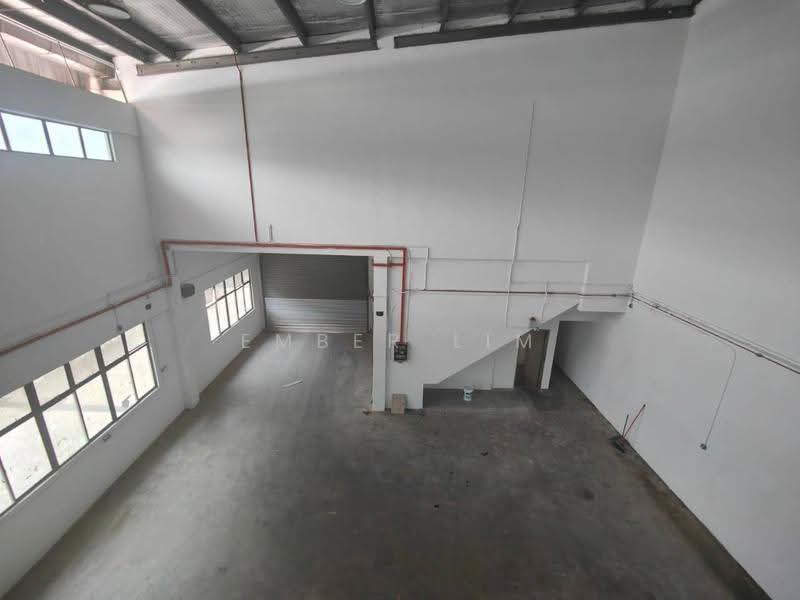 Kilang untuk Disewa di Taman Desa Cemerlang (Ulu Tiram) - Ember Lim - PropertyGuru.com.my
