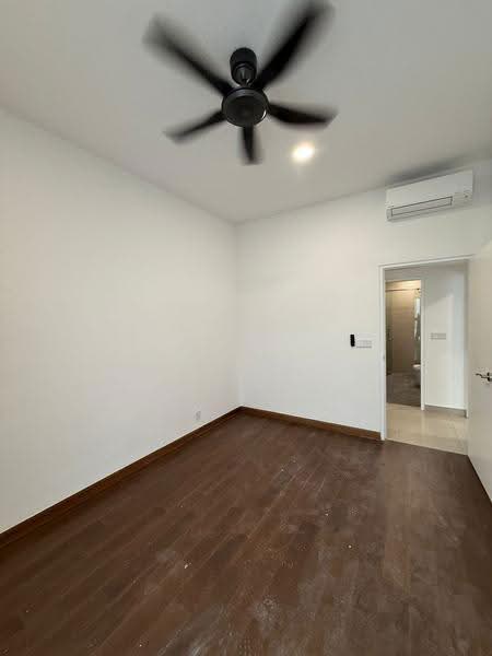 Condominium for Sale at Bangsar Hill Park - WM Yong - Bedroom 2 - PropertyGuru.com.my