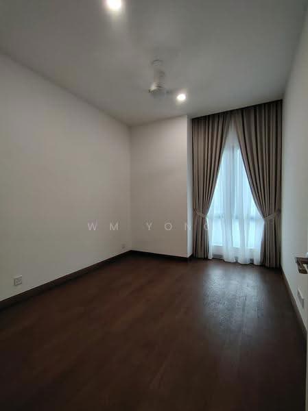 Condominium for Sale at Bangsar Hill Park - WM Yong - Bedroom 2 - PropertyGuru.com.my