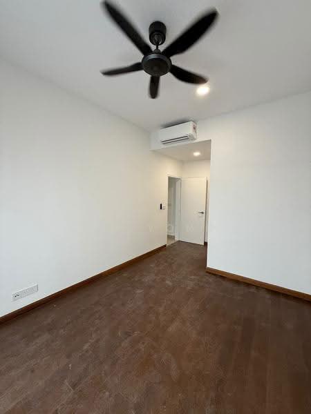 Condominium for Sale at Bangsar Hill Park - WM Yong - Master Bedroom - PropertyGuru.com.my