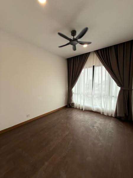 Condominium for Sale at Bangsar Hill Park - WM Yong - Master Bedroom - PropertyGuru.com.my