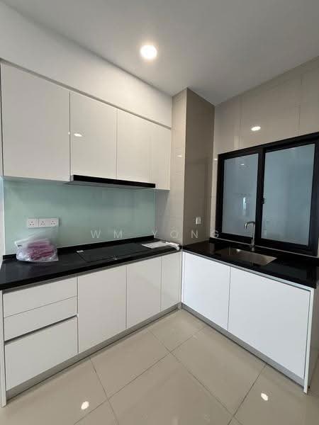 Condominium for Sale at Bangsar Hill Park - WM Yong - Kitchen - PropertyGuru.com.my