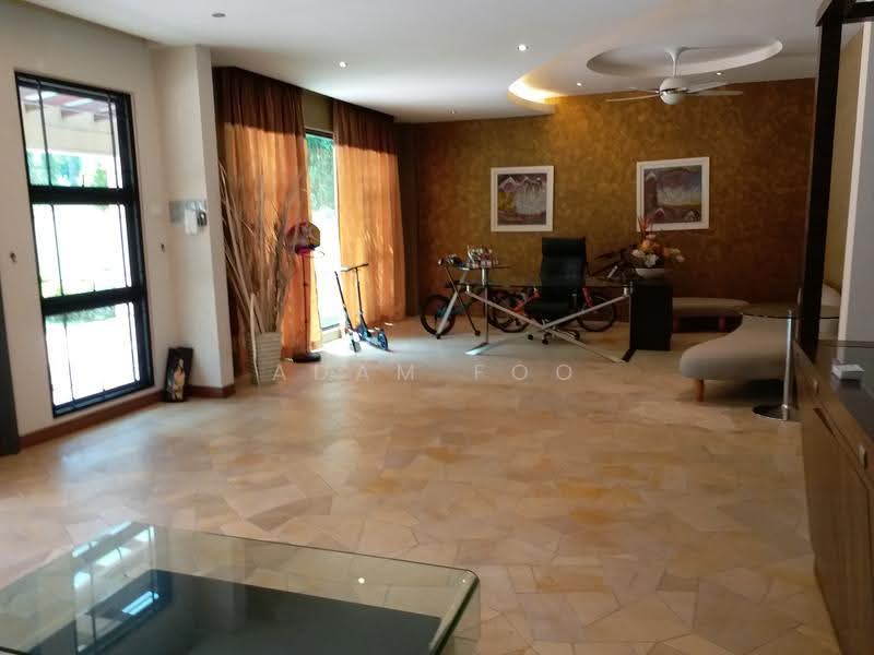 Bungalow House for Sale in Ampang Jaya (Ampang) - Adam Foo - PropertyGuru.com.my