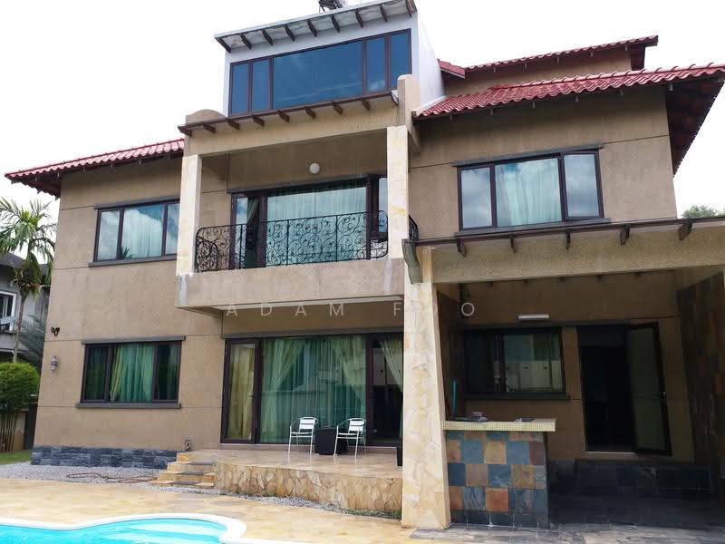 Bungalow House for Sale in Ampang Jaya (Ampang) - Adam Foo - PropertyGuru.com.my