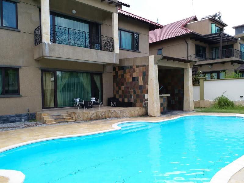 Bungalow House for Sale in Ampang Jaya (Ampang) - Adam Foo - PropertyGuru.com.my