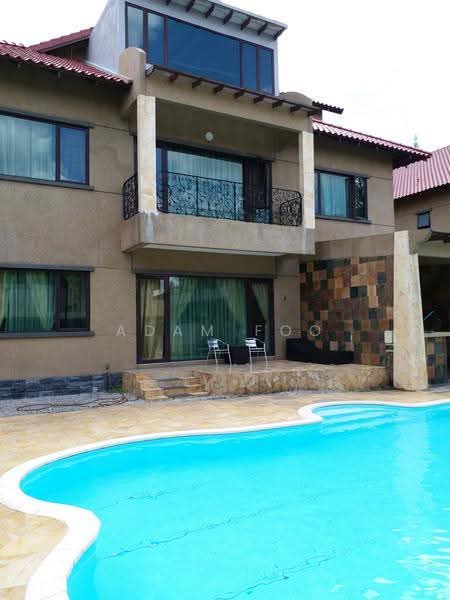 Bungalow House for Sale in Ampang Jaya (Ampang) - Adam Foo - PropertyGuru.com.my