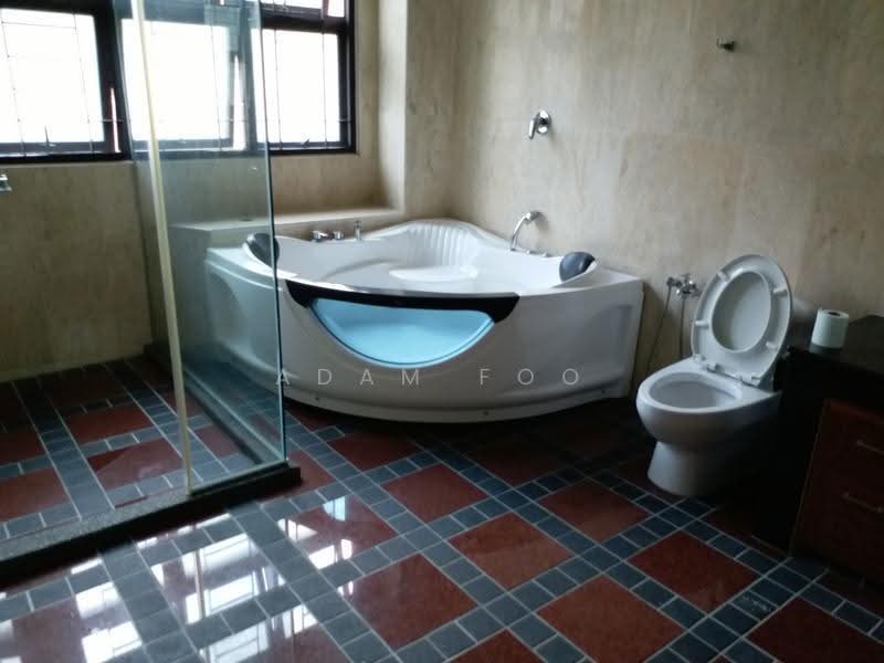 Bungalow House for Sale in Ampang Jaya (Ampang) - Adam Foo - PropertyGuru.com.my