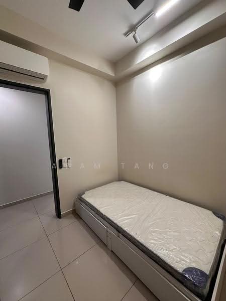 Service Residence for Rent at D'Quince Residences - Adam Tang - Bedroom - PropertyGuru.com.my