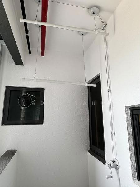 Service Residence for Rent at D'Quince Residences - Adam Tang - PropertyGuru.com.my
