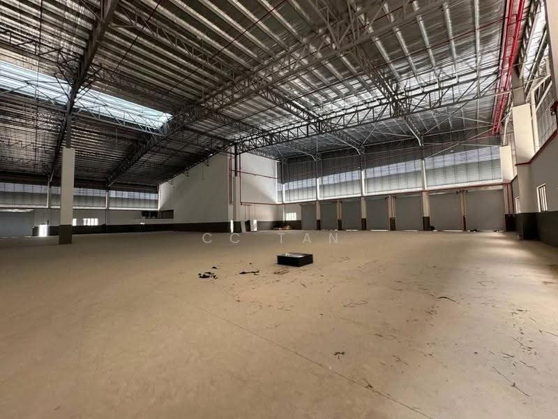 Detached Factory for Sale in Senai (Johor) - CC Tan - PropertyGuru.com.my