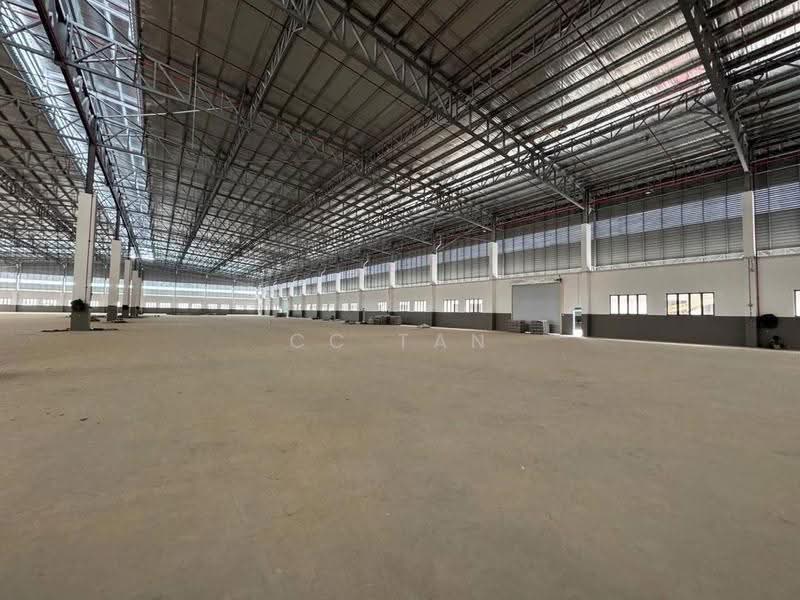 Detached Factory for Sale in Senai (Johor) - CC Tan - PropertyGuru.com.my
