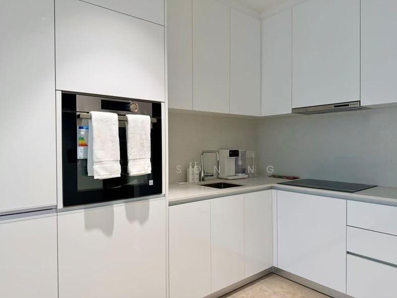 Service Residence for Rent at Menara Oxley - Elvison Ng - PropertyGuru.com.my