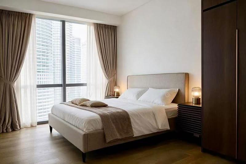 Service Residence for Rent at Menara Oxley - Elvison Ng - PropertyGuru.com.my