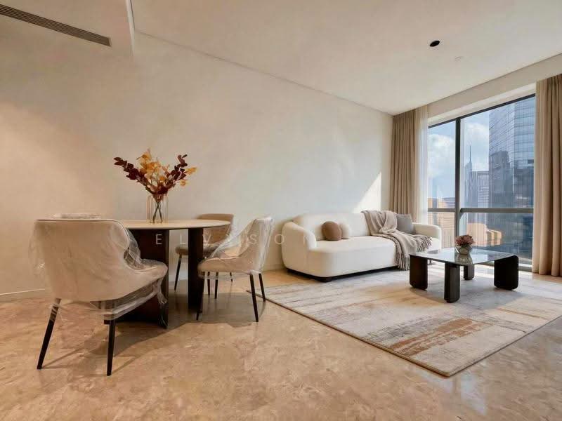 Service Residence for Rent at Menara Oxley - Elvison Ng - PropertyGuru.com.my