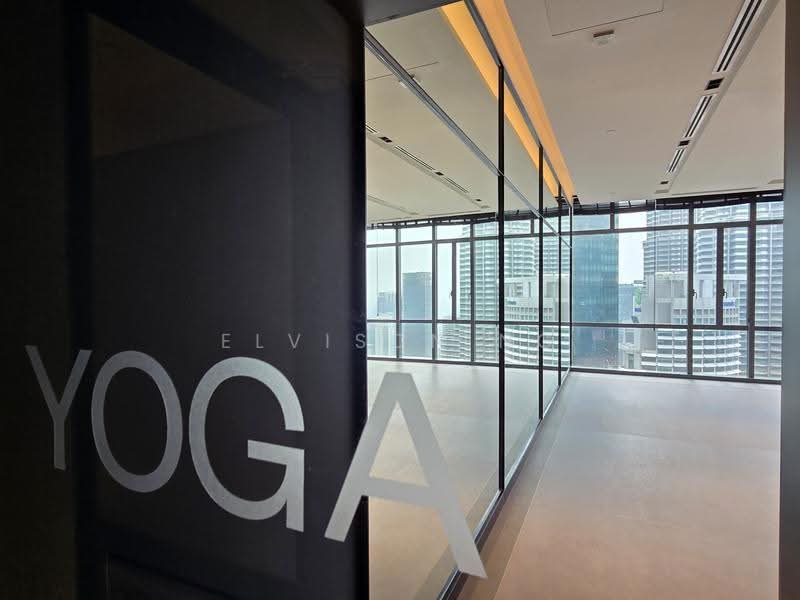 Service Residence for Rent at Menara Oxley - Elvison Ng - PropertyGuru.com.my
