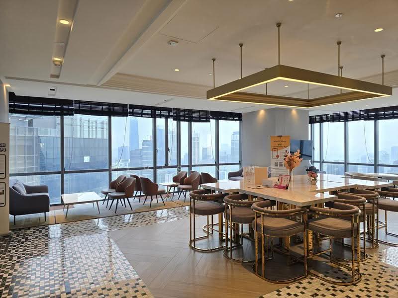 Service Residence for Rent at Menara Oxley - Elvison Ng - PropertyGuru.com.my