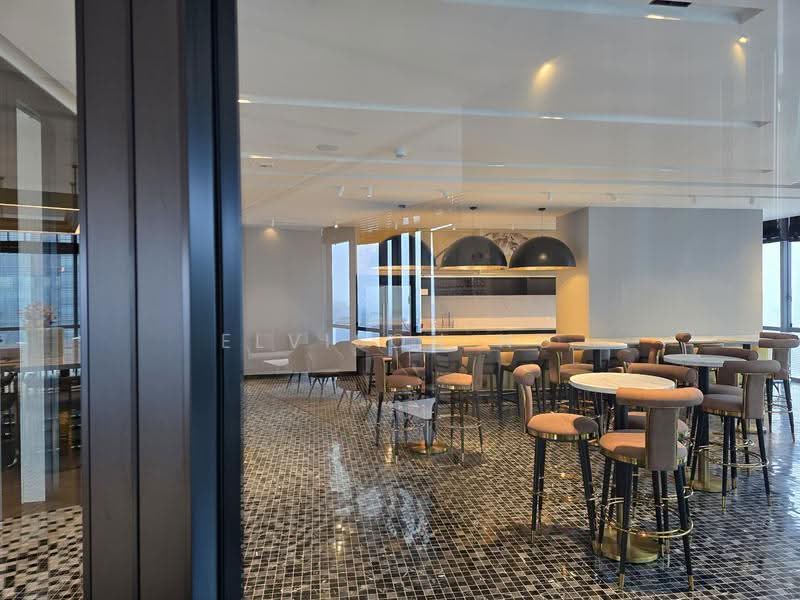Service Residence for Rent at Menara Oxley - Elvison Ng - PropertyGuru.com.my