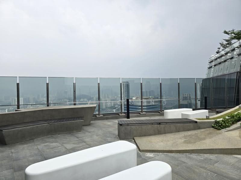 Service Residence for Rent at Menara Oxley - Elvison Ng - PropertyGuru.com.my