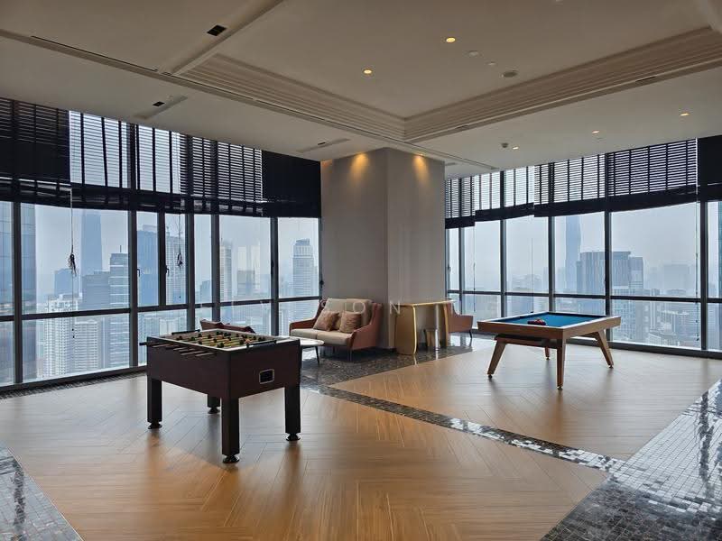 Service Residence for Rent at Menara Oxley - Elvison Ng - PropertyGuru.com.my