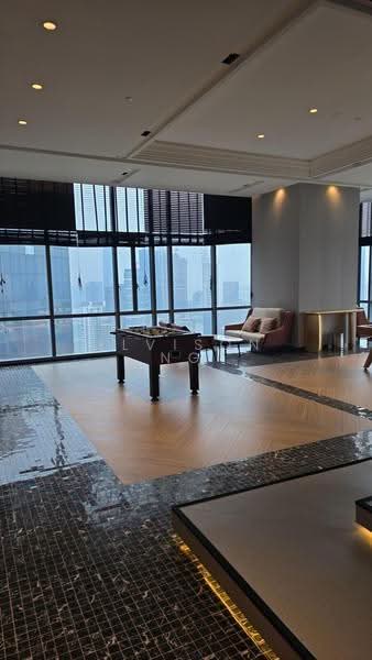 Service Residence for Rent at Menara Oxley - Elvison Ng - PropertyGuru.com.my