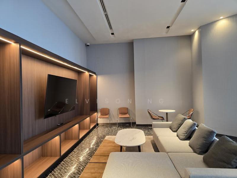 Service Residence for Rent at Menara Oxley - Elvison Ng - PropertyGuru.com.my
