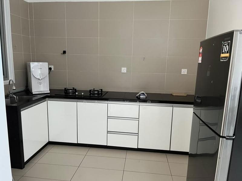 Kondominium untuk Disewa di Sandilands - Ray Yap - Kitchen - PropertyGuru.com.my