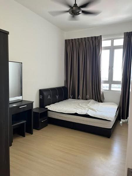 Kondominium untuk Disewa di Sandilands - Ray Yap - Bedroom - PropertyGuru.com.my
