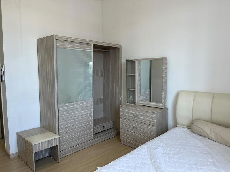 Kondominium untuk Disewa di Sandilands - Ray Yap - Bedroom - PropertyGuru.com.my