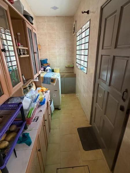 Rumah Teres 3-Tingkat untuk Dijual di Laman Rimbunan (Kepong) - Alison Chiu - Interior - PropertyGuru.com.my