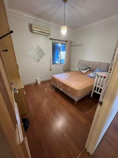Condominium for Rent at Ken Damansara - Koo Ying Kang - Bedroom - PropertyGuru.com.my