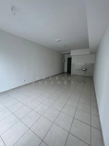 Service Residence for Rent at Alinea Suites - Nazrin Affendy - Kitchen - PropertyGuru.com.my