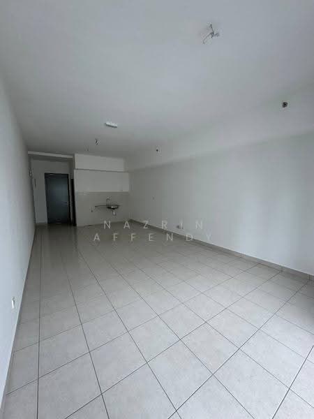 Service Residence for Rent at Alinea Suites - Nazrin Affendy - Interior - PropertyGuru.com.my