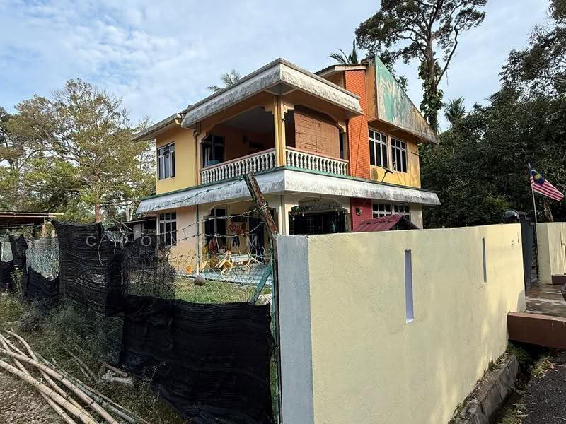 Agricultural Land for Sale in Rantau (Negeri Sembilan) - Chong Ming Ming - Exterior - PropertyGuru.com.my