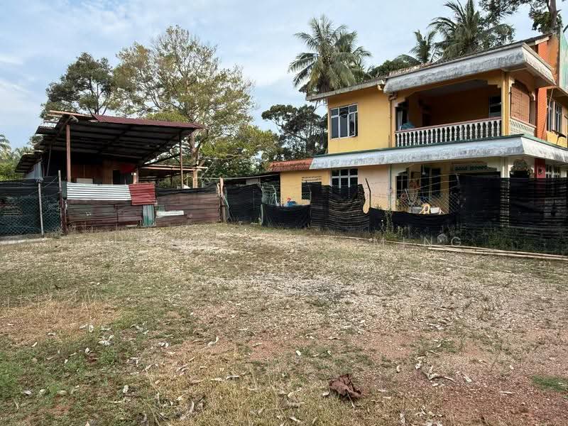 Agricultural Land for Sale in Rantau (Negeri Sembilan) - Chong Ming Ming - Exterior - PropertyGuru.com.my