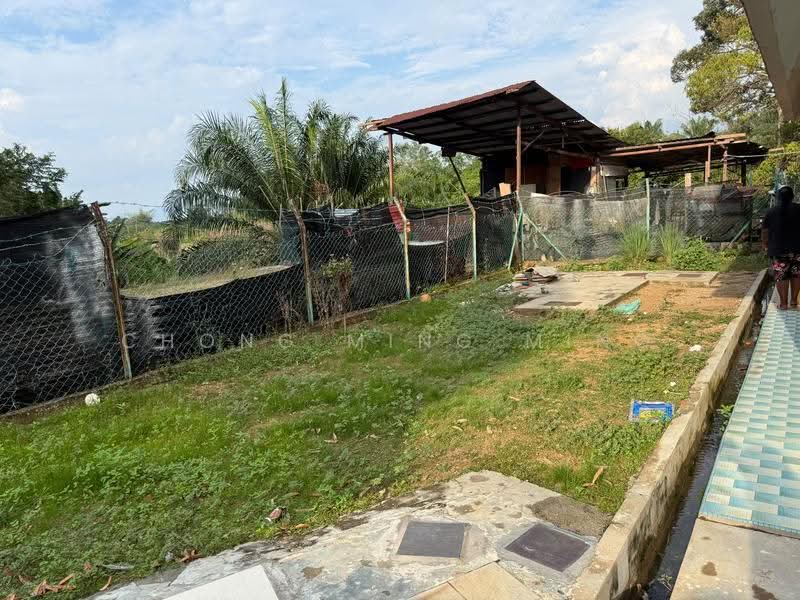 Agricultural Land for Sale in Rantau (Negeri Sembilan) - Chong Ming Ming - Exterior - PropertyGuru.com.my