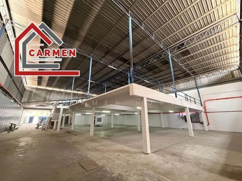 Factory for Rent in Kawasan Perindustrian Prai (Perai) - Carmen Hong - PropertyGuru.com.my