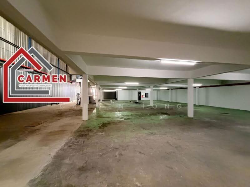 Factory for Rent in Kawasan Perindustrian Prai (Perai) - Carmen Hong - PropertyGuru.com.my