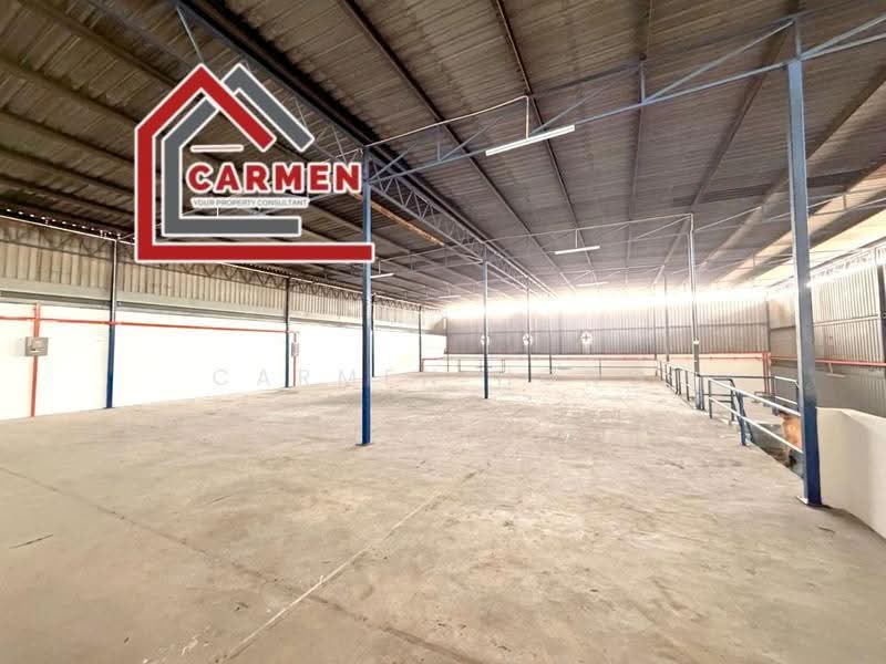 Factory for Rent in Kawasan Perindustrian Prai (Perai) - Carmen Hong - PropertyGuru.com.my
