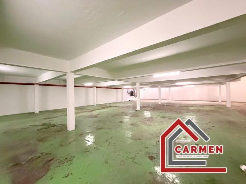 Factory for Rent in Kawasan Perindustrian Prai (Perai) - Carmen Hong - Car Park - PropertyGuru.com.my