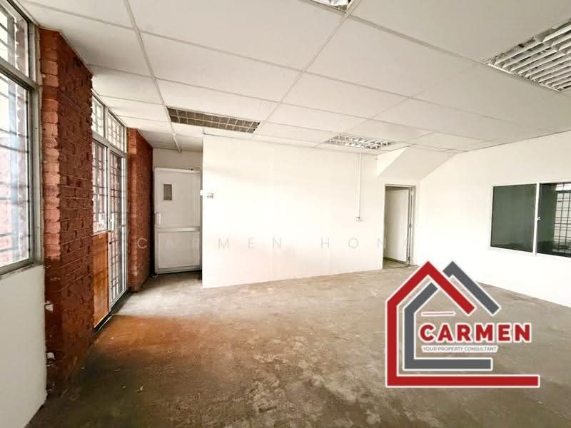Factory for Rent in Kawasan Perindustrian Prai (Perai) - Carmen Hong - Interior - PropertyGuru.com.my