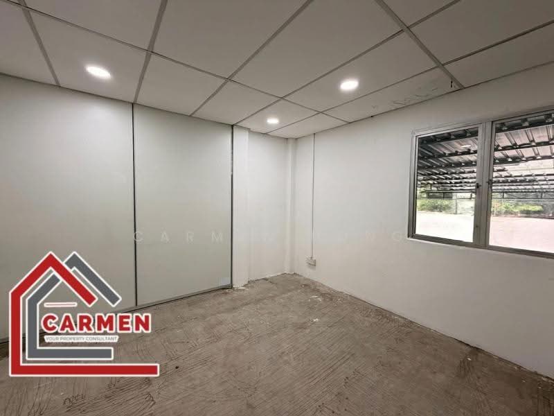 Factory for Rent in Kawasan Perindustrian Prai (Perai) - Carmen Hong - Interior - PropertyGuru.com.my