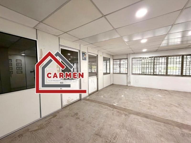Factory for Rent in Kawasan Perindustrian Prai (Perai) - Carmen Hong - PropertyGuru.com.my