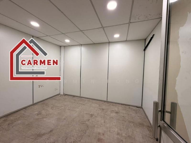 Factory for Rent in Kawasan Perindustrian Prai (Perai) - Carmen Hong - PropertyGuru.com.my