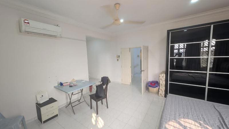 Semi-Detached House for Sale in Taman Skudai Baru (Skudai) - Jack Wong - PropertyGuru.com.my