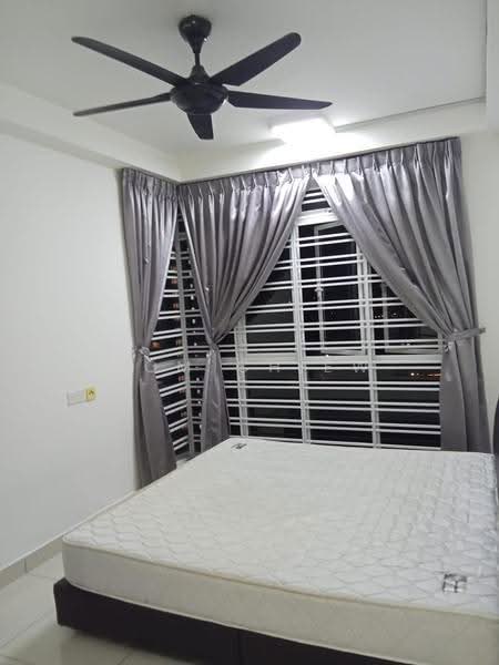 Service Residence for Rent at KSL Residence @ Daya - Tom Chiew - Bedroom - PropertyGuru.com.my