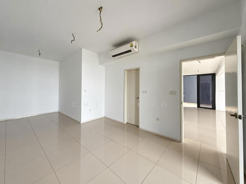 Service Residence for Sale at Residensi Estetik 8 (Est8) - Chloe Koo - Living Room - PropertyGuru.com.my